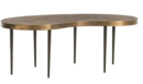 Online Designer Combined Living/Dining Sloan Coffee Table