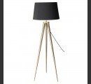 Online Designer Combined Living/Dining Modern Contempo Floor Lamp