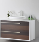 Online Designer Bathroom Glasgow Floating Single Bathroom Vanity (42
