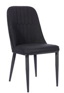 Online Designer Combined Living/Dining Bronya Upholstered Side Chair (Set of 2)
