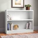 Online Designer Home/Small Office Doyno 30'' H x 37'' W Standard Bookcase