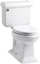 Online Designer Bathroom Memoirs Classic Comfort Height Two-Piece Elongated toilet
