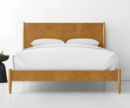 Online Designer Bedroom Stiles Platform Bed