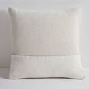 Online Designer Combined Living/Dining Cotton Canvas Pillow Covers