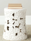 Online Designer Combined Living/Dining Beckham Garden Stool