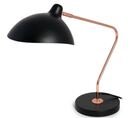 Online Designer Bedroom Leap Black Table Lamp