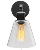 Online Designer Living Room Aidan 1-Light Swing Arm Lamp