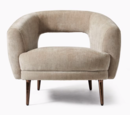 Online Designer Combined Living/Dining Millie Chair