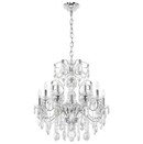 Online Designer Other Century 12 - Light Candle Style Classic / Traditional Chandelier