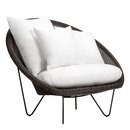 Online Designer Patio Gissel II Lounge Chair 