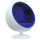 Online Designer Business/Office Kids Eero Aarnio Globe Ball Chair