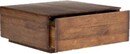 Online Designer Combined Living/Dining Parkview Reclaimed Wood Coffee Table