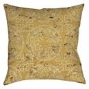 Online Designer Combined Living/Dining THEO PRINTED THROW PILLOW