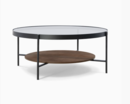 Online Designer Combined Living/Dining Rockville Coffee Table