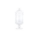 Online Designer Bathroom Small Apothecary Jar, 5.5