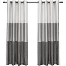 Online Designer Home/Small Office Exclusive Home Light Filtering Curtain Panel by Amalgamated Textiles