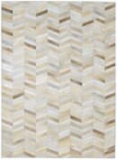 Online Designer Combined Living/Dining Robitaille Chevron