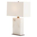 Online Designer Living Room Marble Base Table Lamp