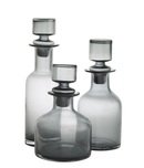 Online Designer Combined Living/Dining O'Connor Decanters, Set of 3