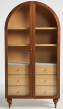 Online Designer Kitchen Fern Storage Cabinet