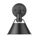 Online Designer Combined Living/Dining Truncated cone shade sconce