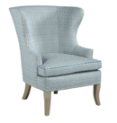 Online Designer Combined Living/Dining Thurston Wing Chair