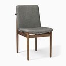 Online Designer Combined Living/Dining Framework Upholstered Dining Chair