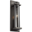 Online Designer Home/Small Office Silo Sconce