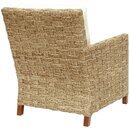 Online Designer Combined Living/Dining Seagrass Occasional Chair
