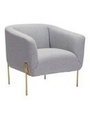 Online Designer Bedroom Mickel Arm Chair 