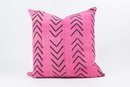 Online Designer Combined Living/Dining Buba Pillow design by Bryar Wolf