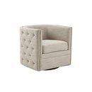 Online Designer Home/Small Office Aiana Swivel Armchair