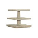 Online Designer Combined Living/Dining Cascade Square End Table