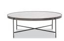 Online Designer Living Room TURINO BUNCHING COCKTAIL TABLE - MARBLE