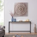 Online Designer Combined Living/Dining Lathem Console Table
