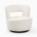 Online Designer Combined Living/Dining Millie Swivel Chair
