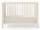 Online Designer Nursery Sarah Sherman Samuel Scalloped Crib