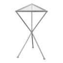 Online Designer Living Room Minimal Triangular Side Table 