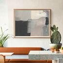Online Designer Home/Small Office Minimalist Painting Modern Wall Ar