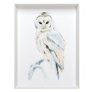 Online Designer Bedroom Arctic Owl 2