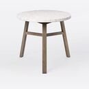 Online Designer Home/Small Office Mosaic Tiled Outdoor Bistro Table