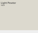 Online Designer Kids Room Light Pewter LRV: 68.39 