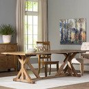 Online Designer Combined Living/Dining Abbey Dining Table