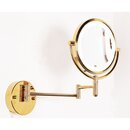 Online Designer Bathroom Westminster Lighted Magnifying Makeup Mirror
