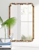 Online Designer Living Room Modern & Contemporary Accent Mirror