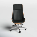 Online Designer Business/Office Demetrus Swivel Office Chair