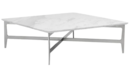 Online Designer Combined Living/Dining Clearwater Coffee Table - Square