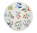 Online Designer Other 3-D Activity Count By Numbers Play Rug