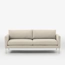 Online Designer Combined Living/Dining High Line Upholstered Sofa