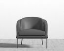 Online Designer Combined Living/Dining Angelo lounge chair